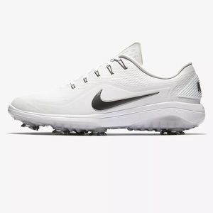 New Nike React Vapor 2 Golf Shoe Men’s Sz 9.5